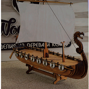 Пример работ - 6